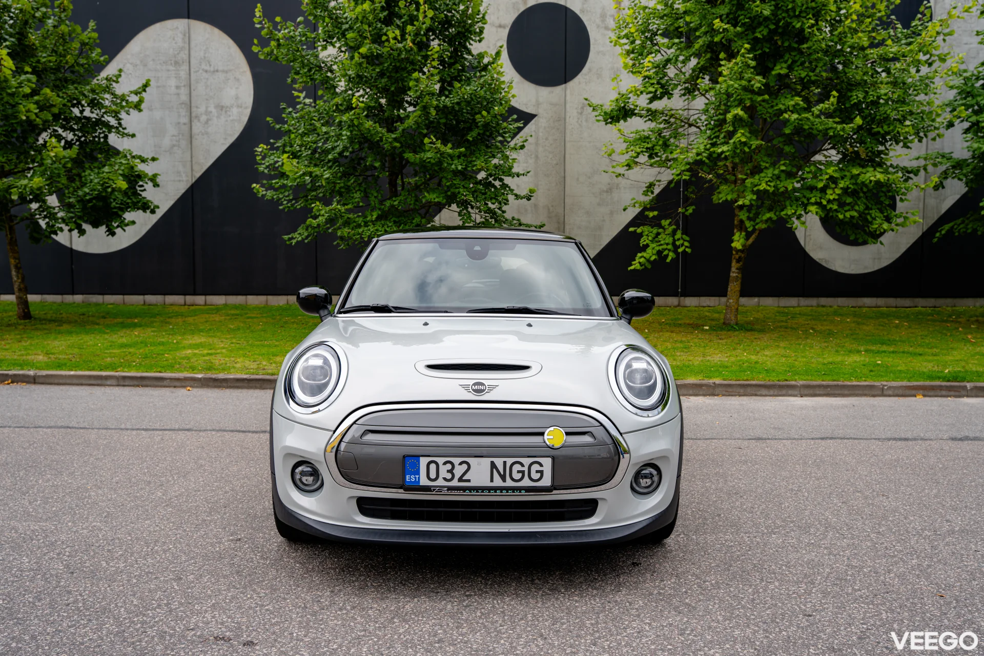 Mini Cooper SE SE 0.0 75kW