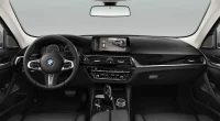 BMW 530 D xDrive Sport Line 3 195kW thumbnail