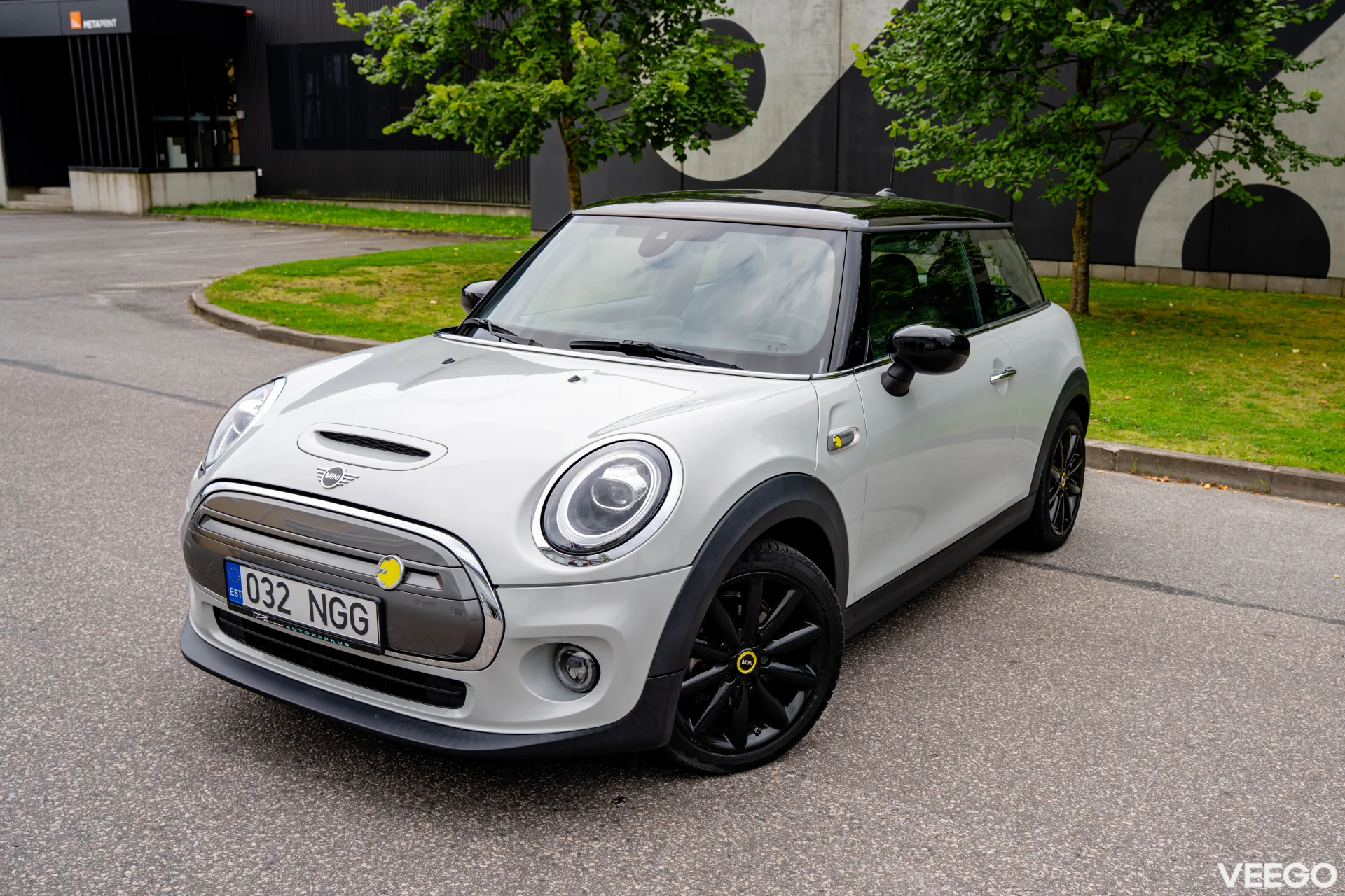 Mini Cooper SE SE 0.0 75kW