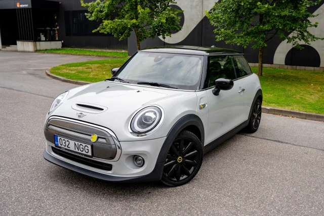 Image of Mini Cooper SE SE 0.0 75kW