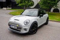 Mini Cooper SE SE 0.0 75kW thumbnail