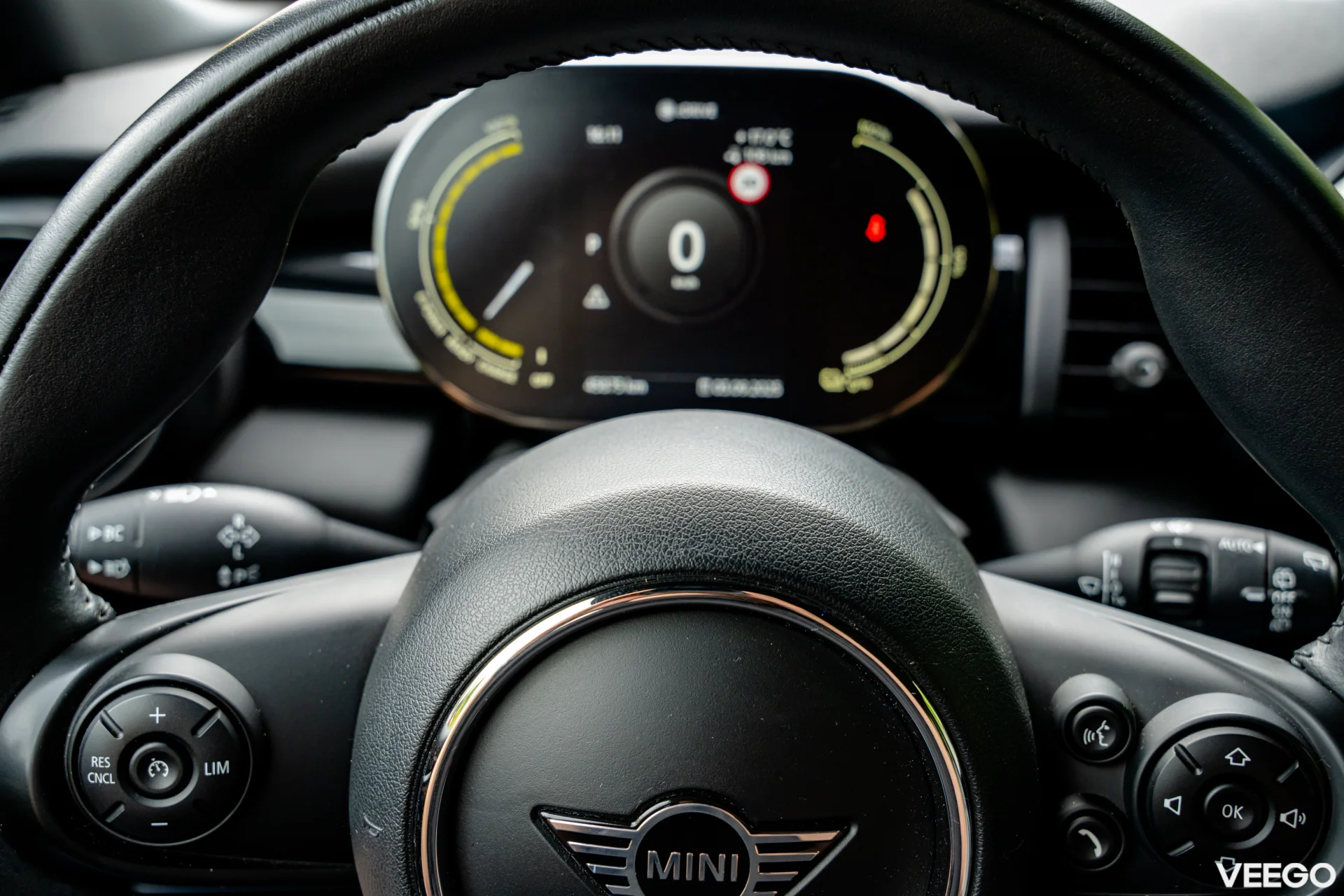Mini Cooper SE SE 0.0 75kW