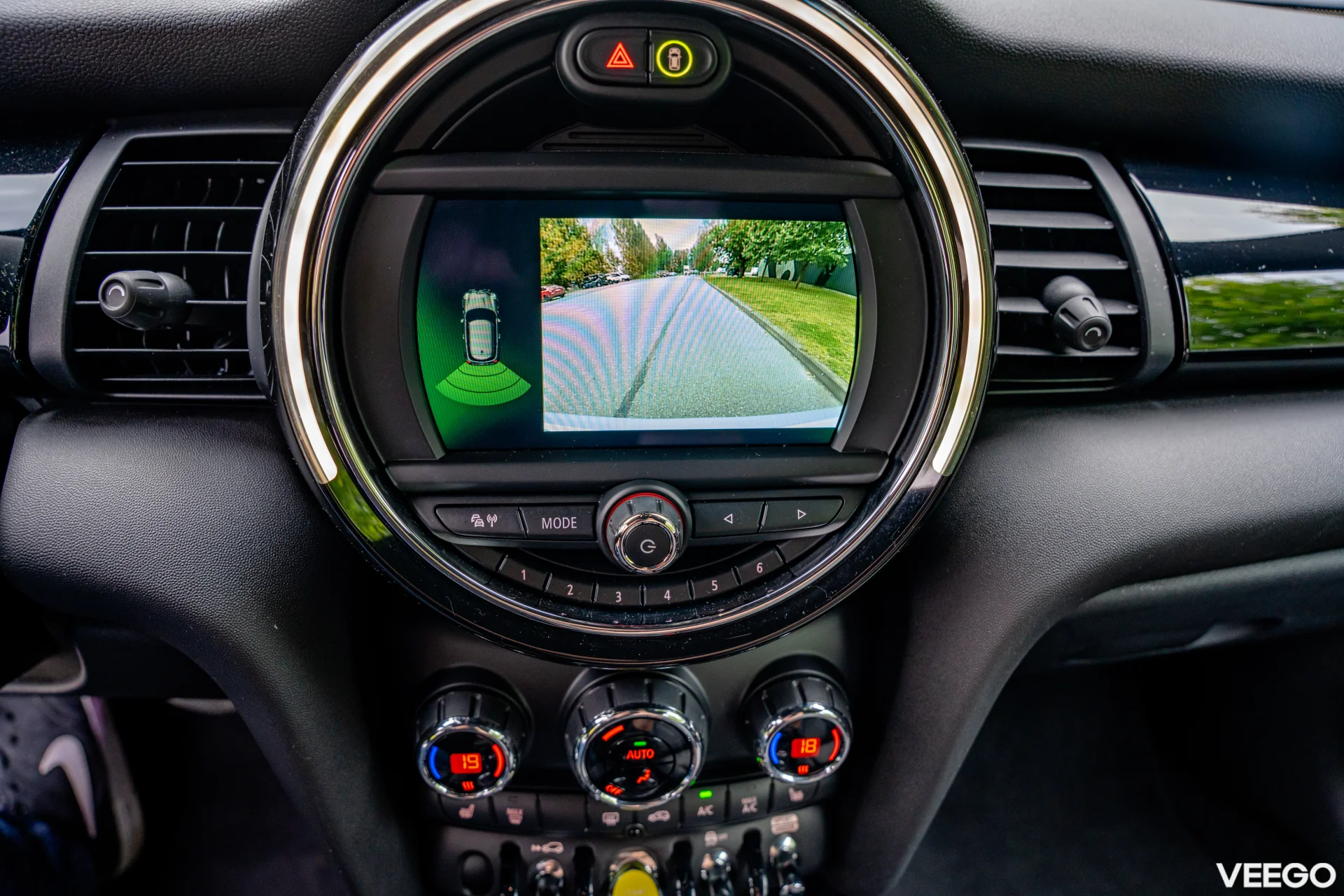 Mini Cooper SE SE 0.0 75kW