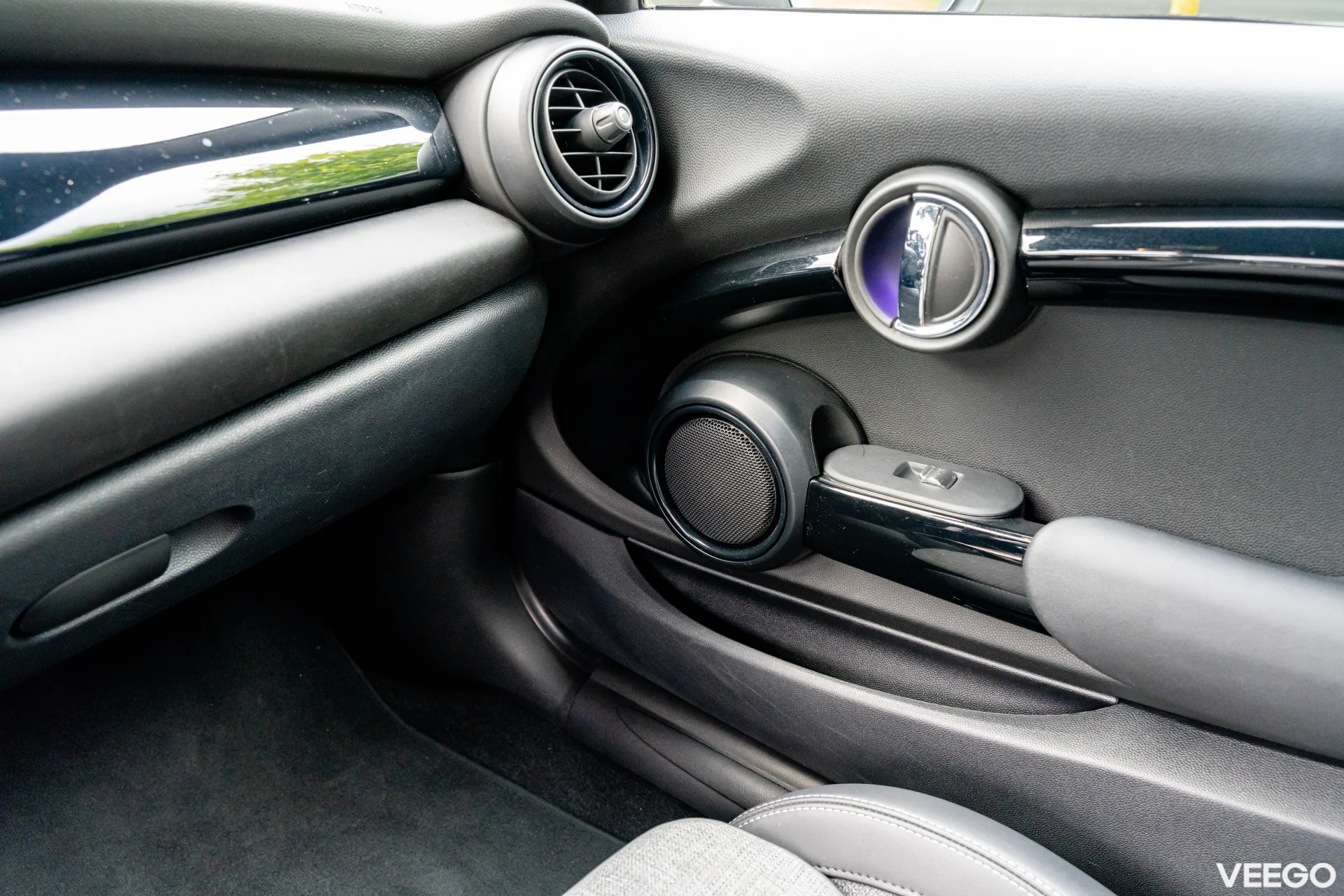 Mini Cooper SE SE 0.0 75kW