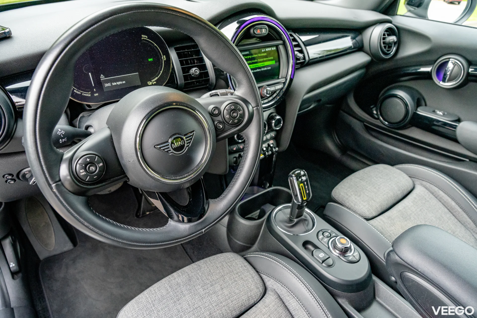 Mini Cooper SE SE 0.0 75kW