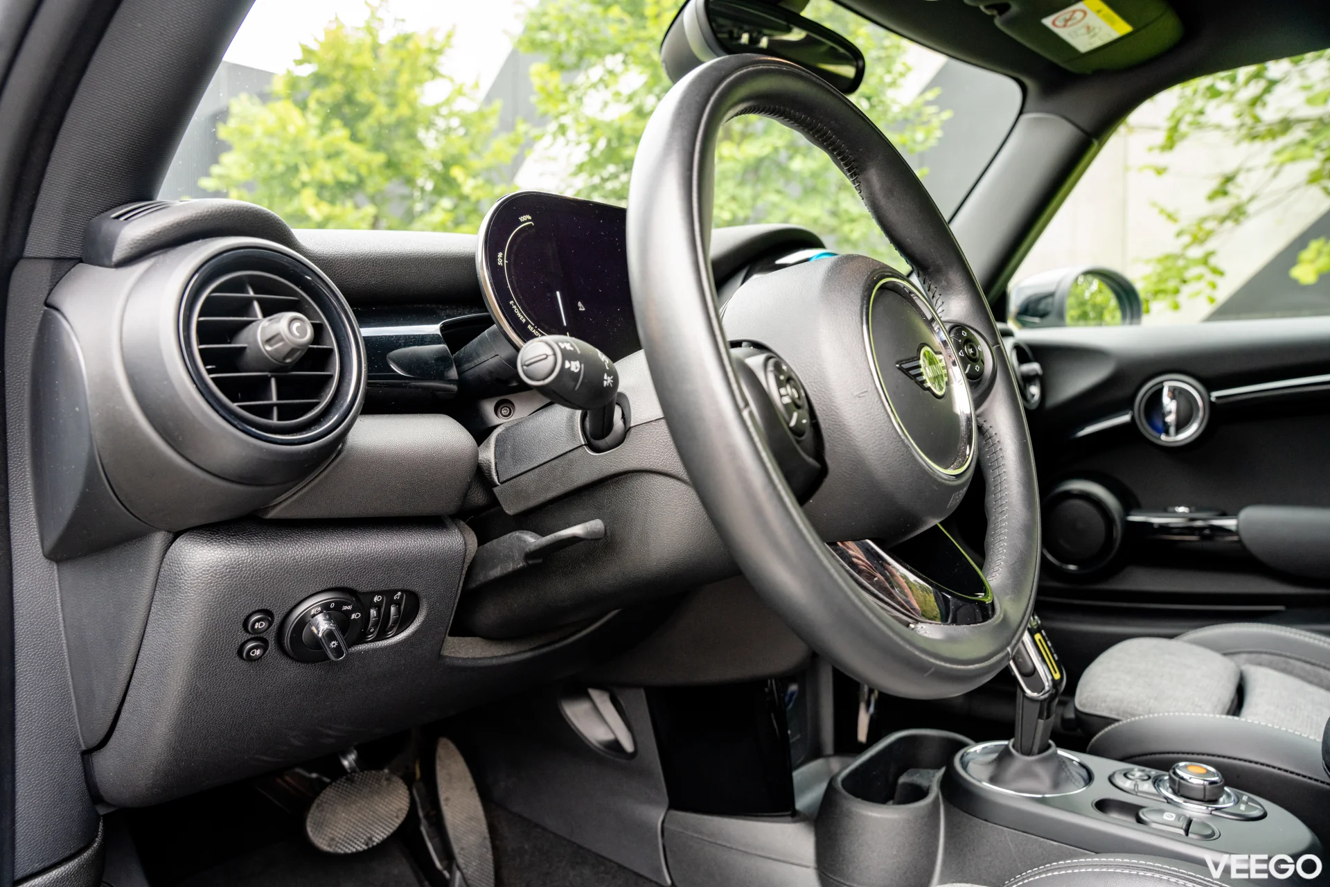 Mini Cooper SE SE 0.0 75kW