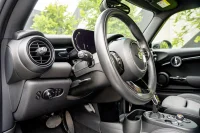Mini Cooper SE SE 0.0 75kW thumbnail