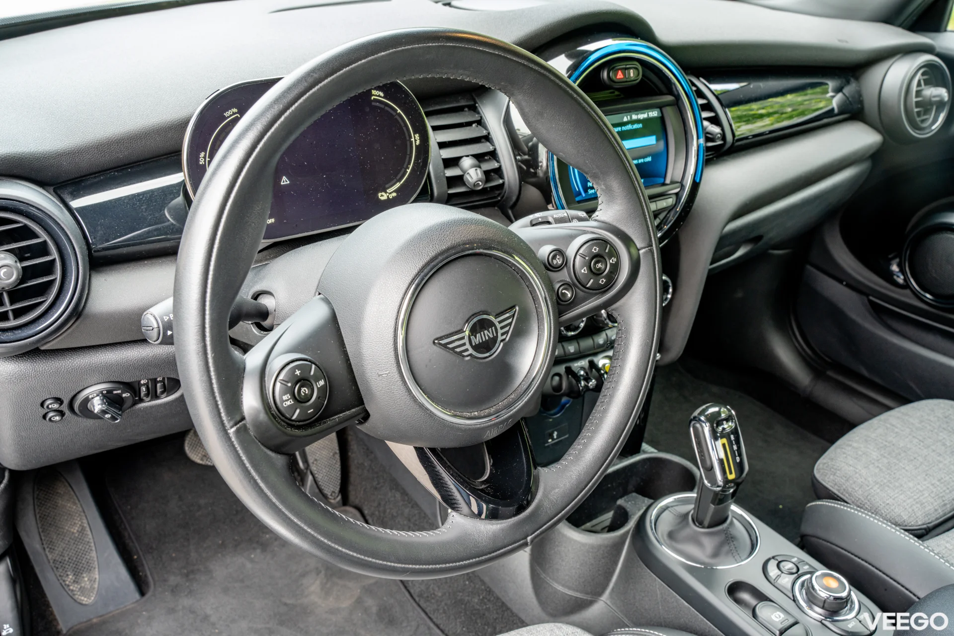 Mini Cooper SE SE 0.0 75kW