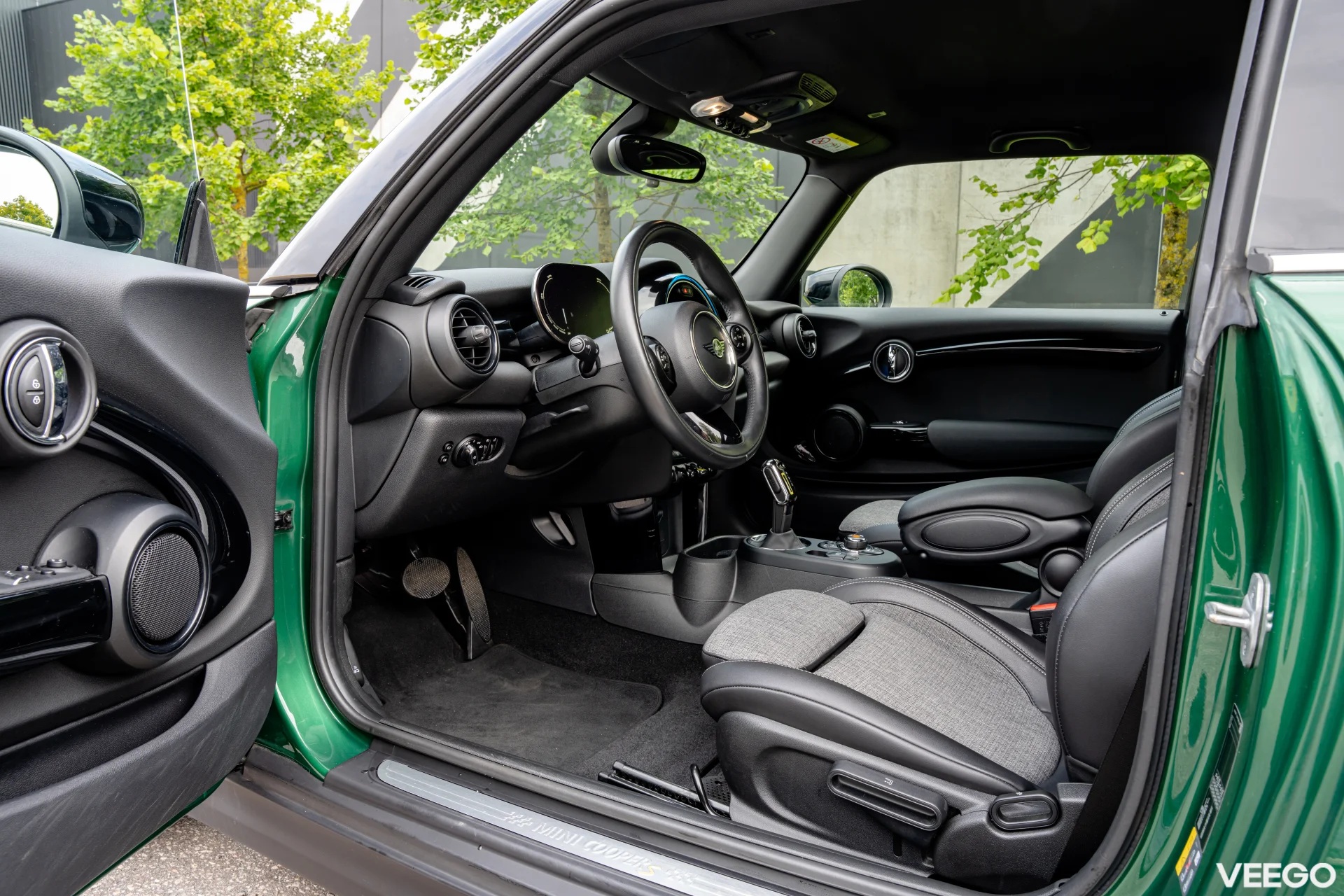 Mini Cooper SE SE 0.0 75kW