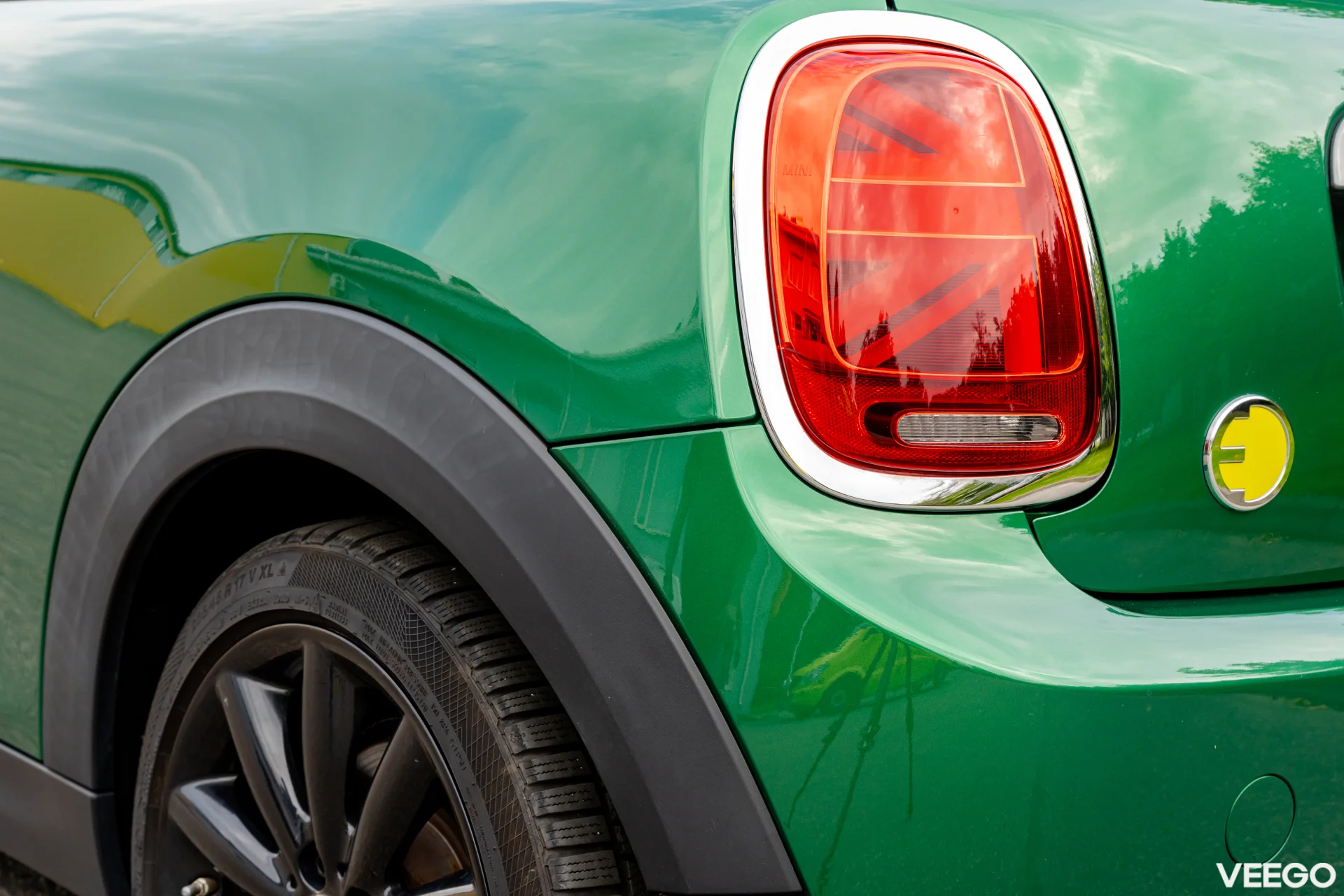Mini Cooper SE SE 0.0 75kW