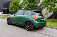 Mini Cooper SE SE 0.0 75kW thumbnail