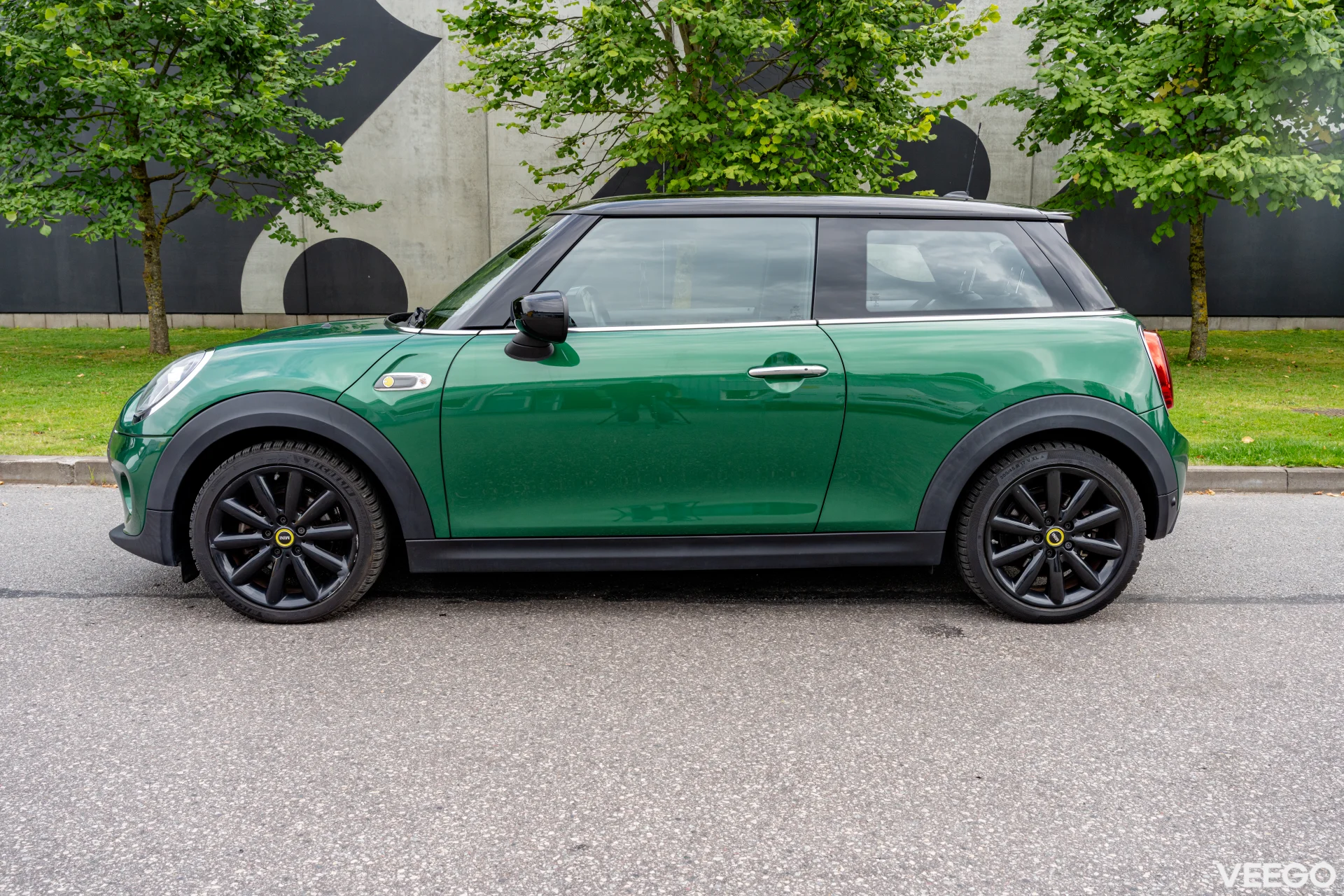Mini Cooper SE SE 0.0 75kW