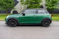 Mini Cooper SE SE 0.0 75kW thumbnail