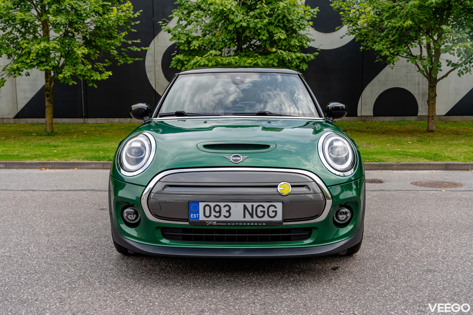 Mini Cooper SE SE 0.0 75kW