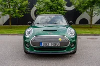 Mini Cooper SE SE 0.0 75kW thumbnail