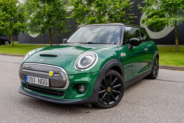 Image of Mini Cooper SE SE 0.0 75kW