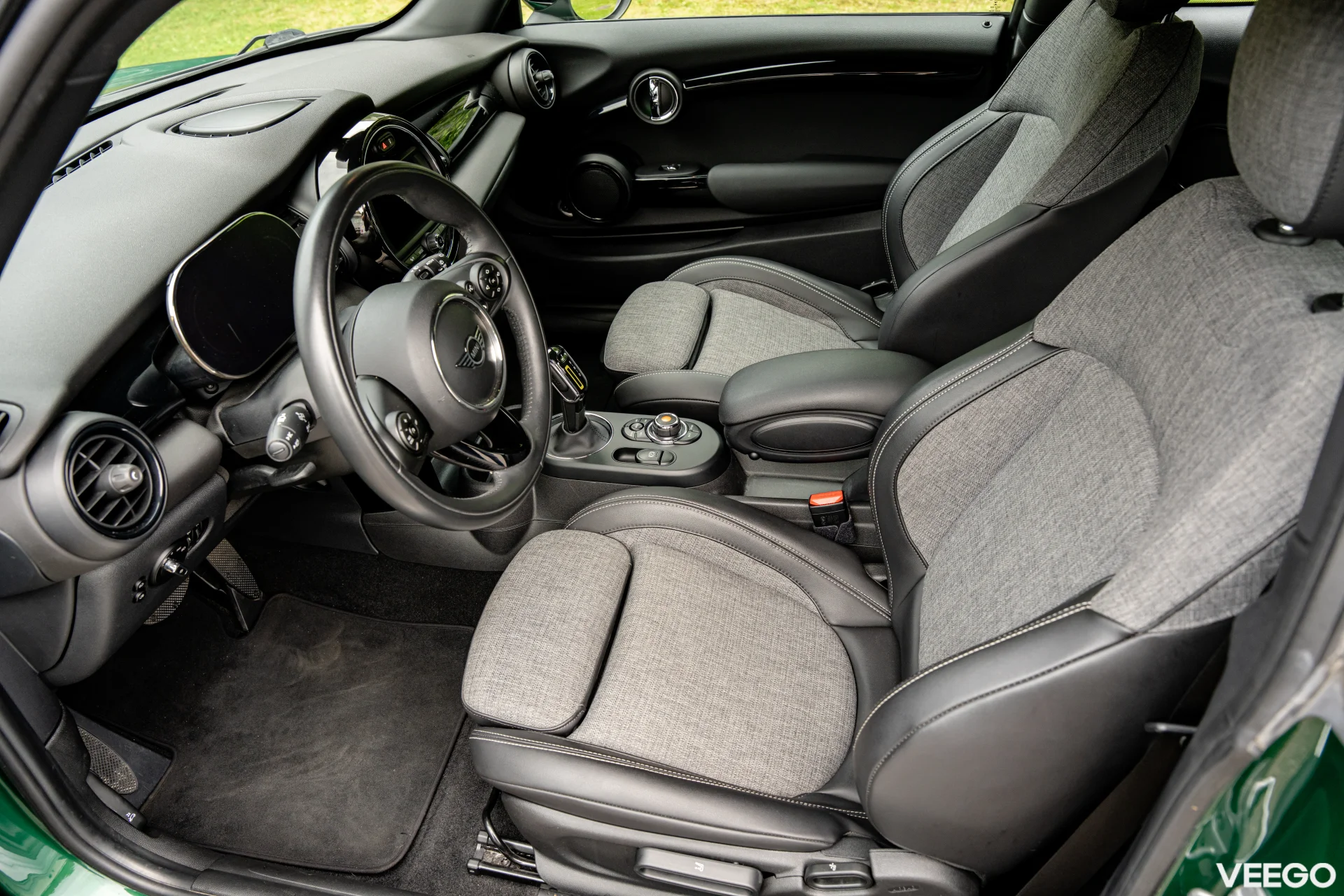 Mini Cooper SE SE 0.0 75kW
