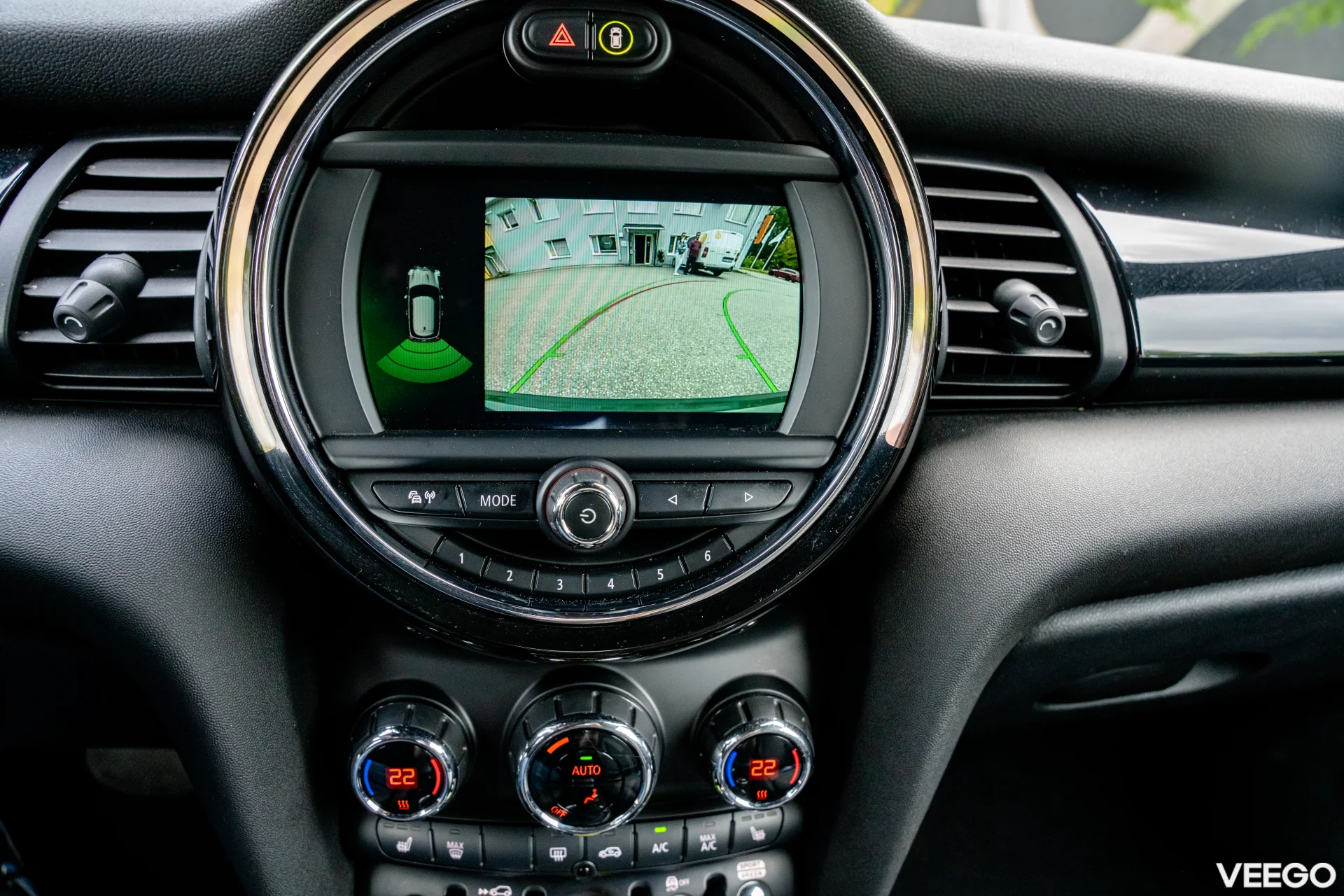 Mini Cooper SE SE 0.0 75kW