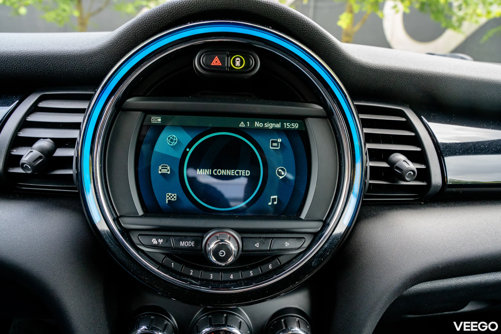 Mini Cooper SE SE 0.0 75kW