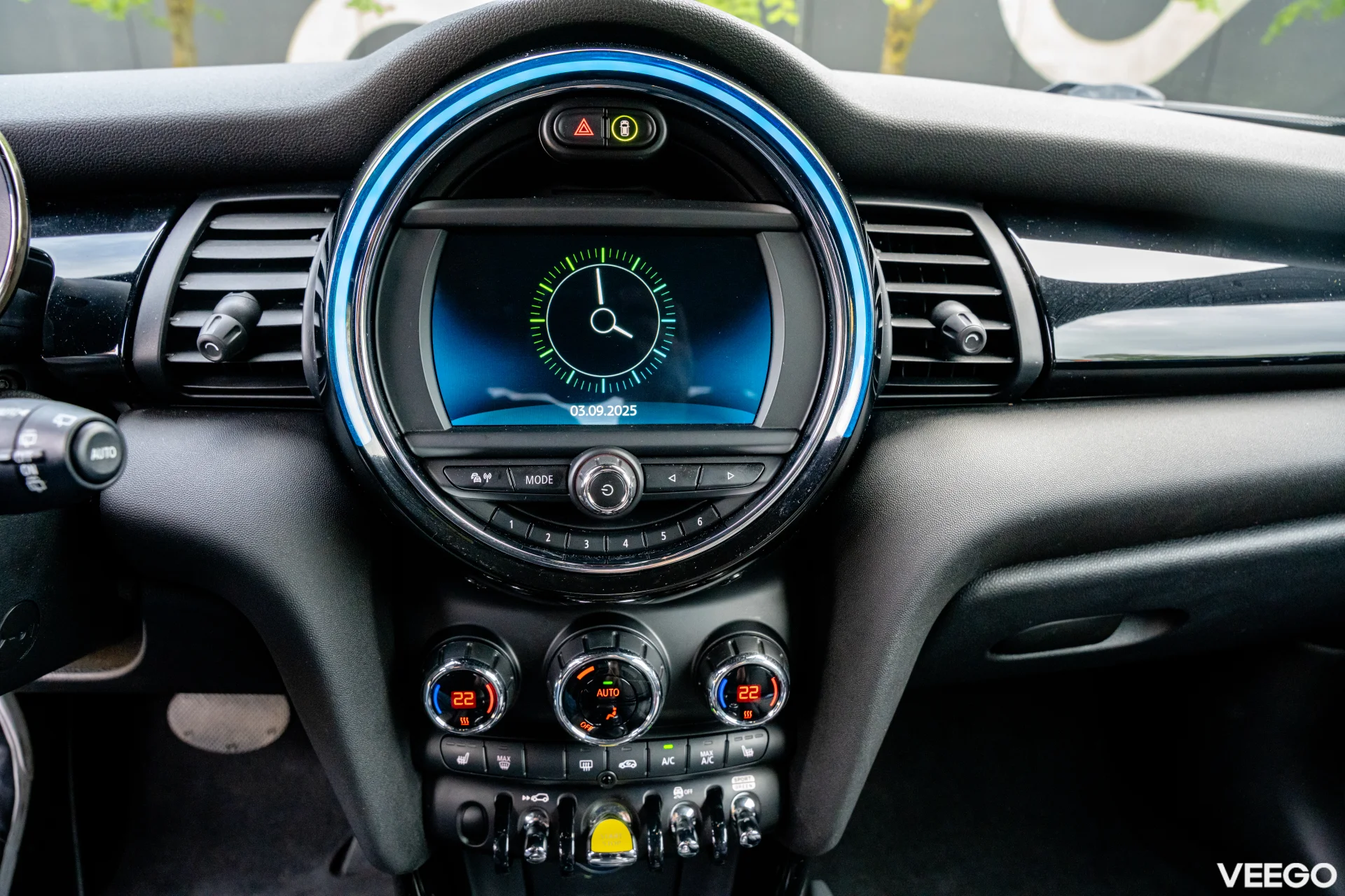 Mini Cooper SE SE 0.0 75kW