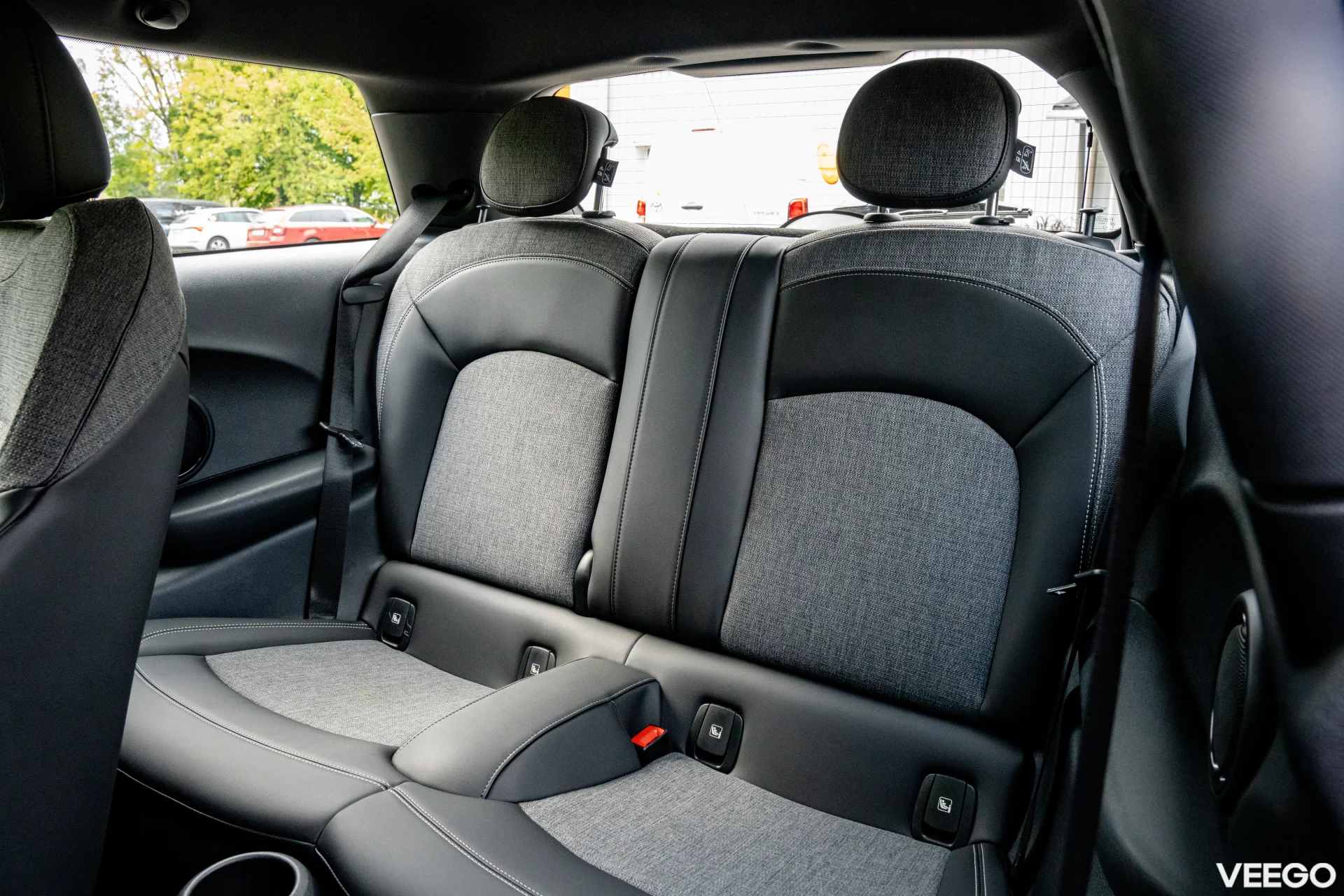 Mini Cooper SE SE 0.0 75kW