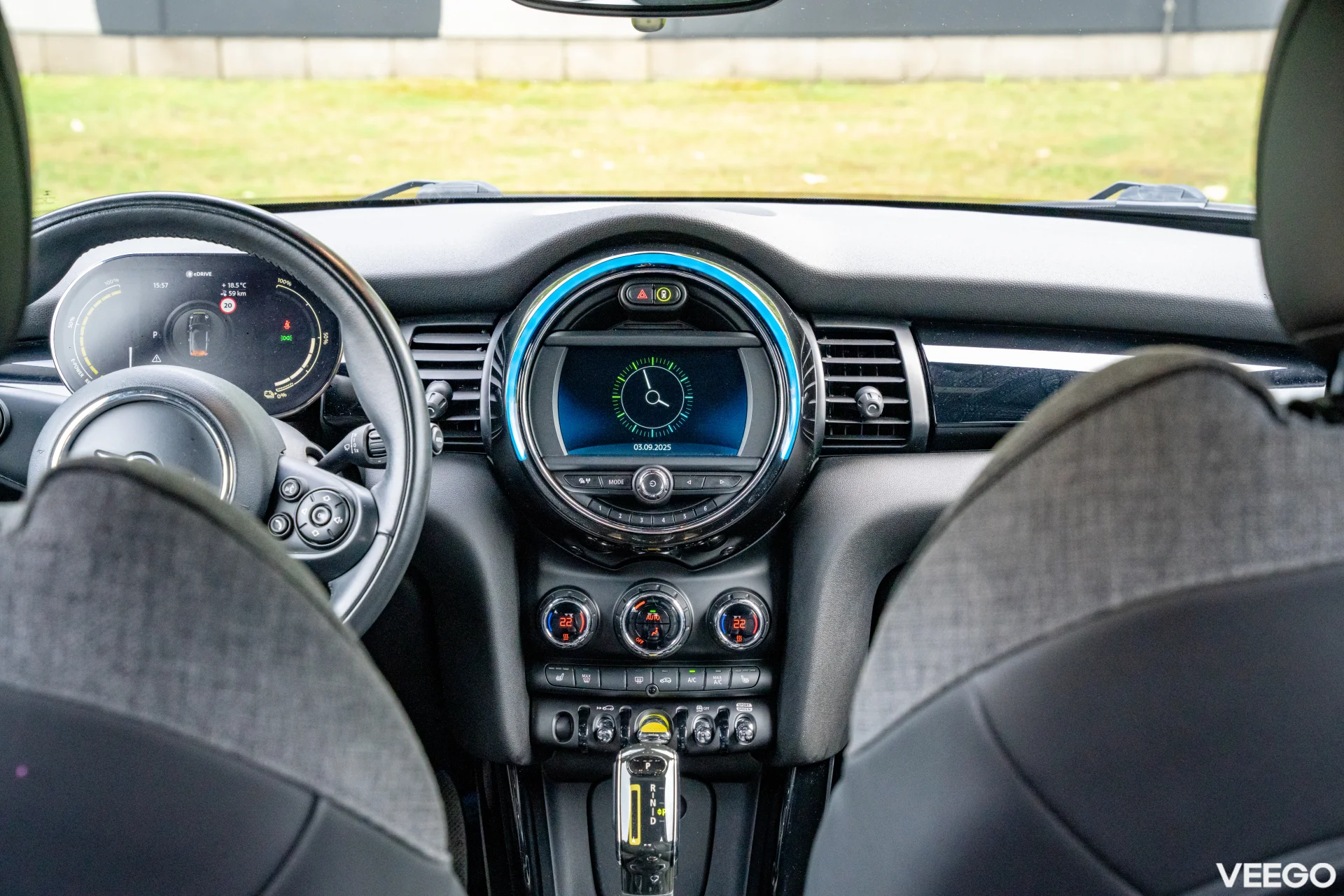 Mini Cooper SE SE 0.0 75kW
