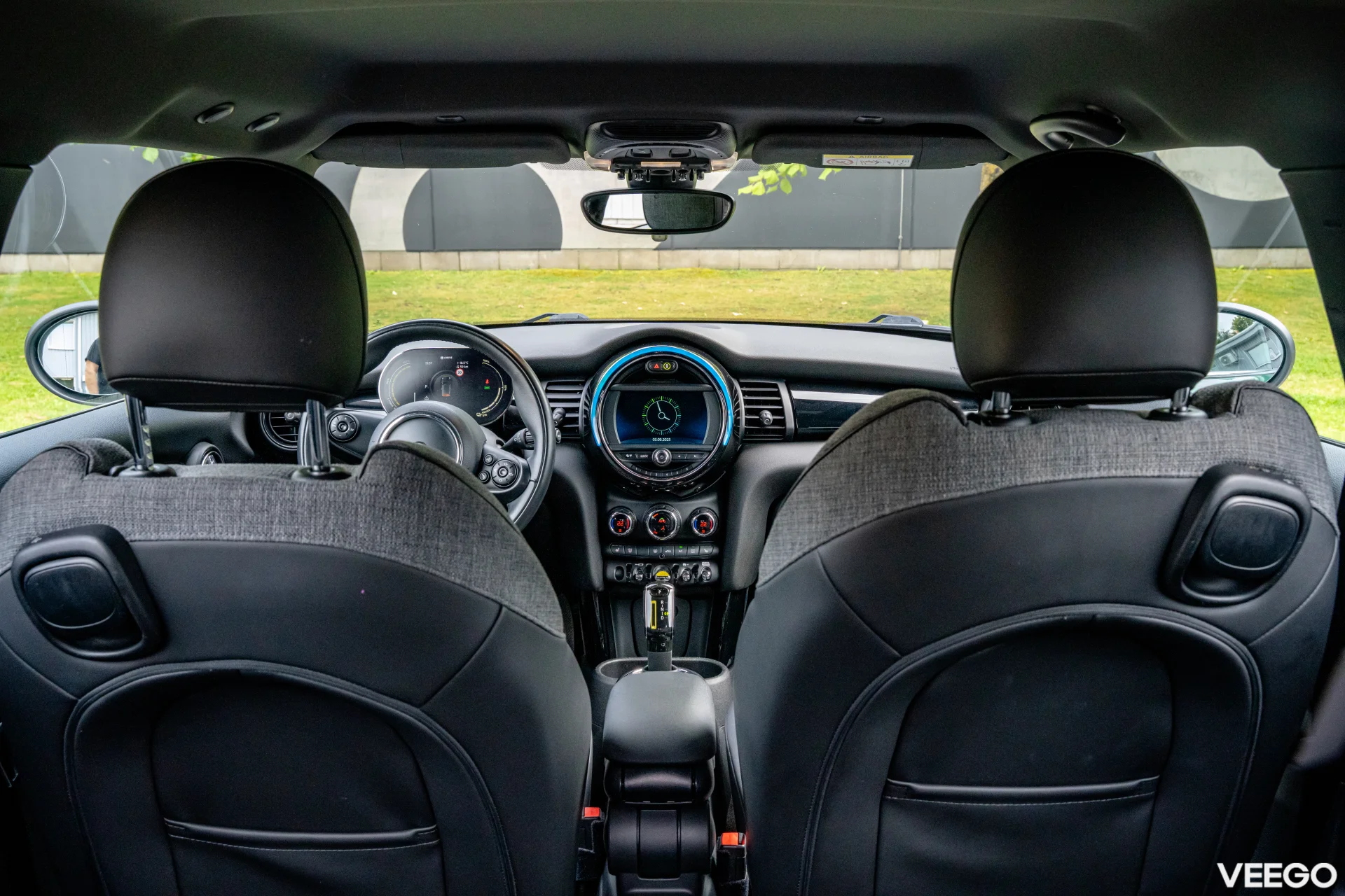 Mini Cooper SE SE 0.0 75kW