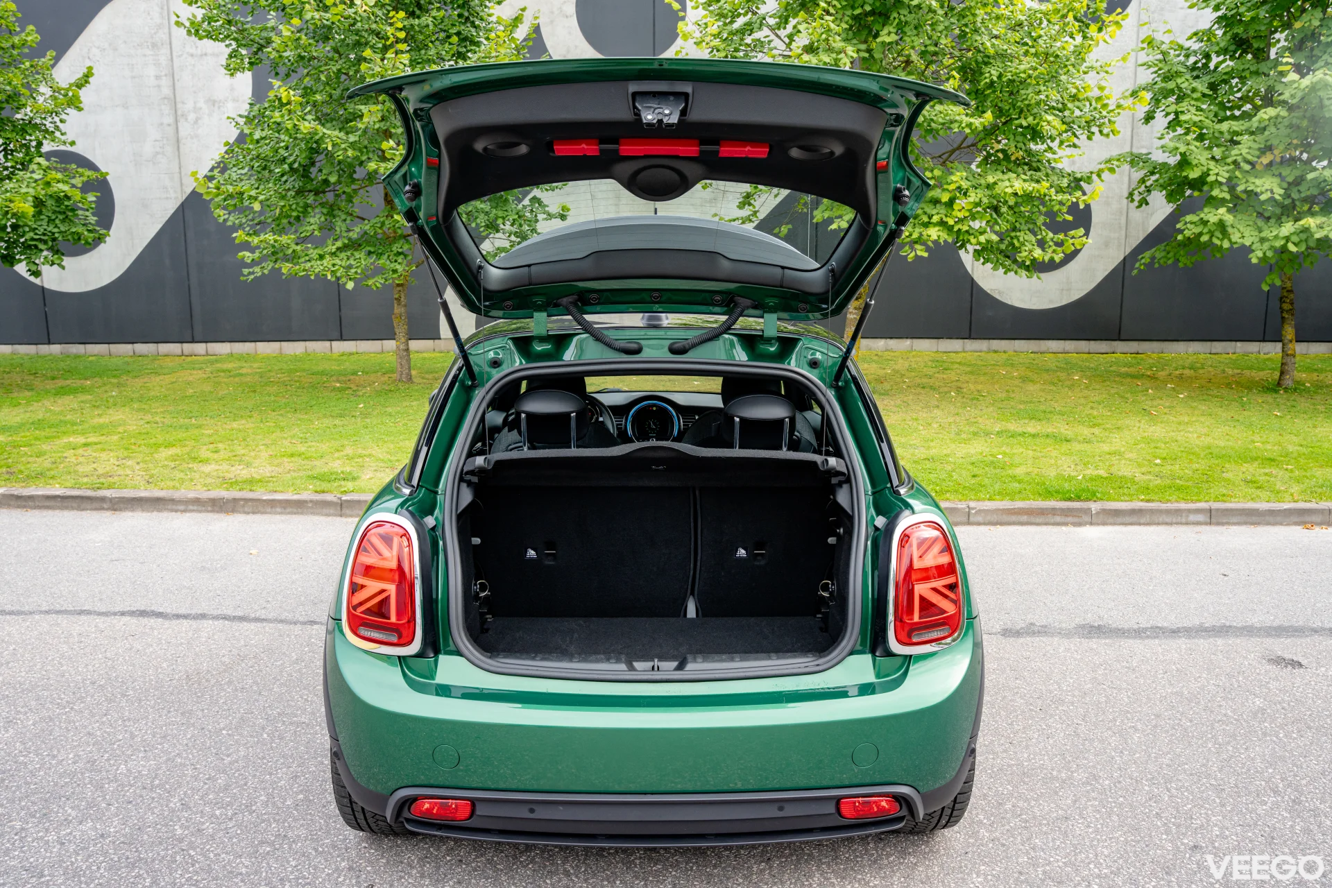 Mini Cooper SE SE 0.0 75kW