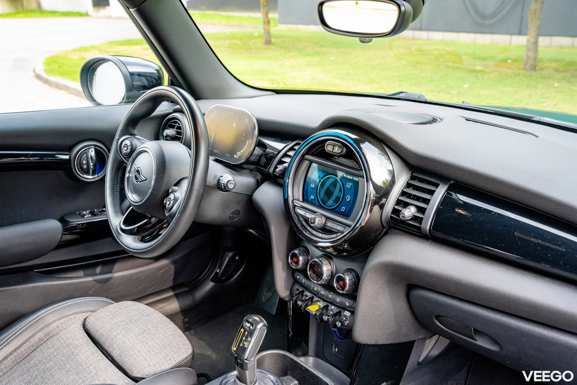 Mini Cooper SE SE 0.0 75kW