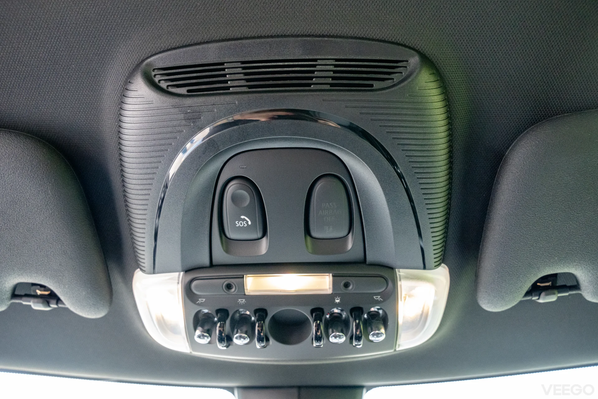 Mini Cooper SE SE 0.0 75kW