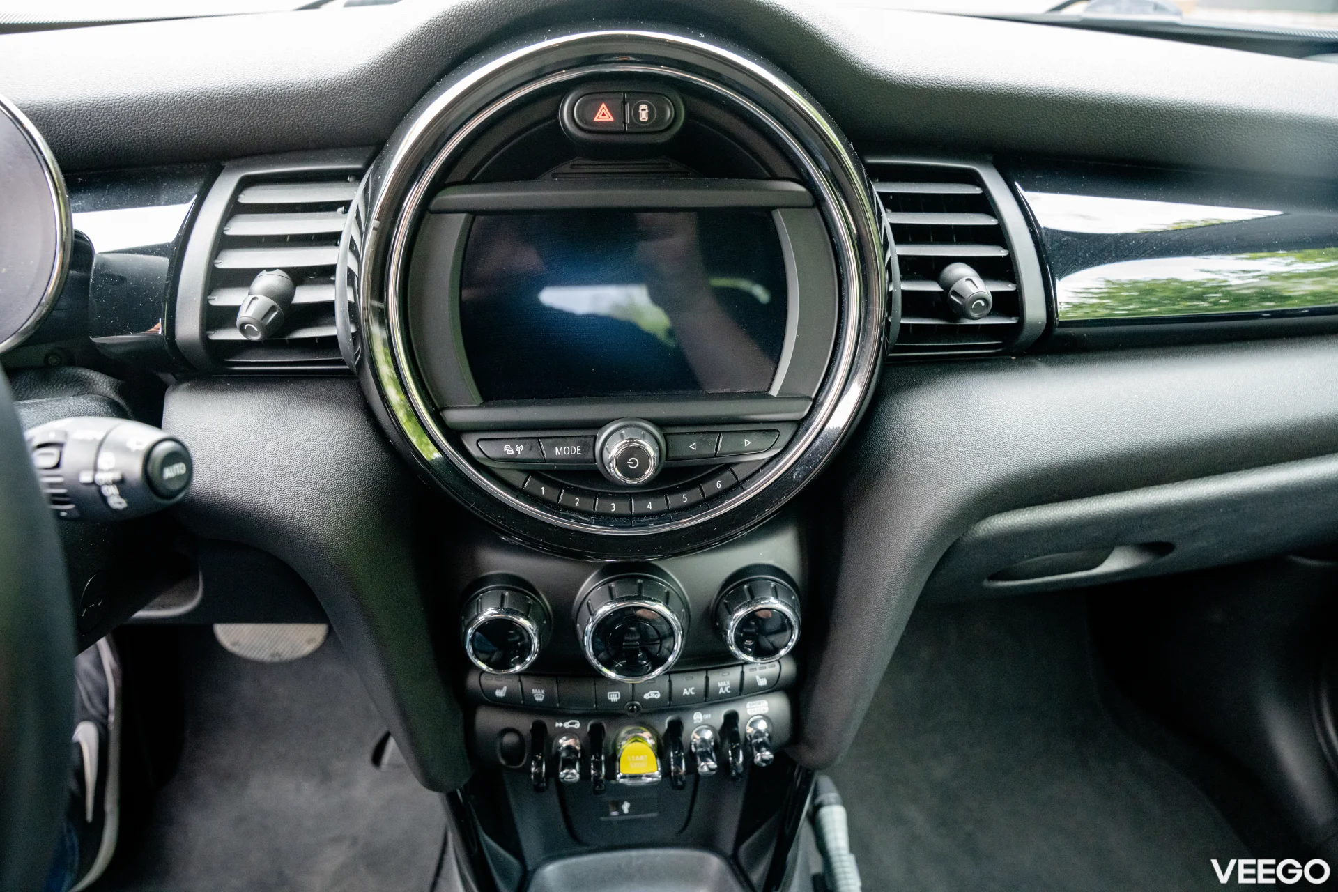 Mini Cooper SE SE 0.0 75kW