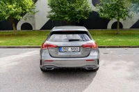 Mercedes-Benz A180 1.3 100kW thumbnail