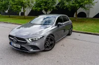 Mercedes-Benz A180 1.3 100kW thumbnail