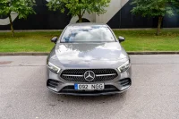 Mercedes-Benz A180 1.3 100kW thumbnail
