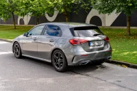 Mercedes-Benz A180 1.3 100kW thumbnail