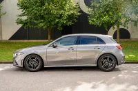 Mercedes-Benz A180 1.3 100kW thumbnail