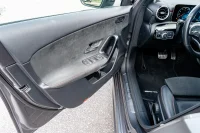 Mercedes-Benz A180 1.3 100kW thumbnail