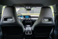 Mercedes-Benz A180 1.3 100kW thumbnail