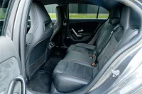 Mercedes-Benz A180 1.3 100kW thumbnail