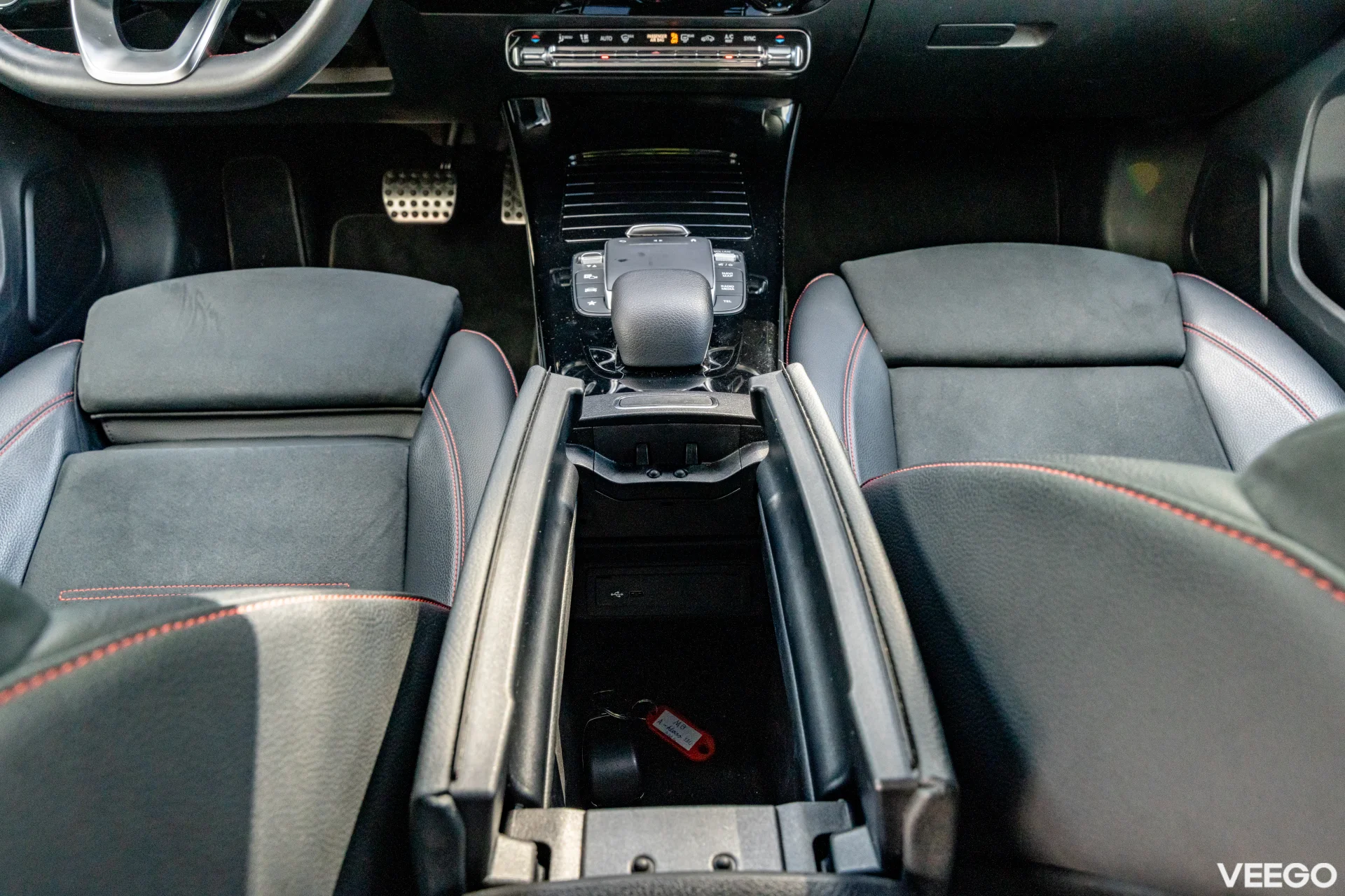 Mercedes-Benz A180 1.3 100kW