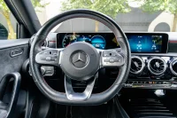 Mercedes-Benz A180 1.3 100kW thumbnail