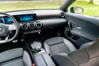 Mercedes-Benz A180 1.3 100kW thumbnail