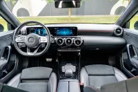 Mercedes-Benz A180 1.3 100kW thumbnail