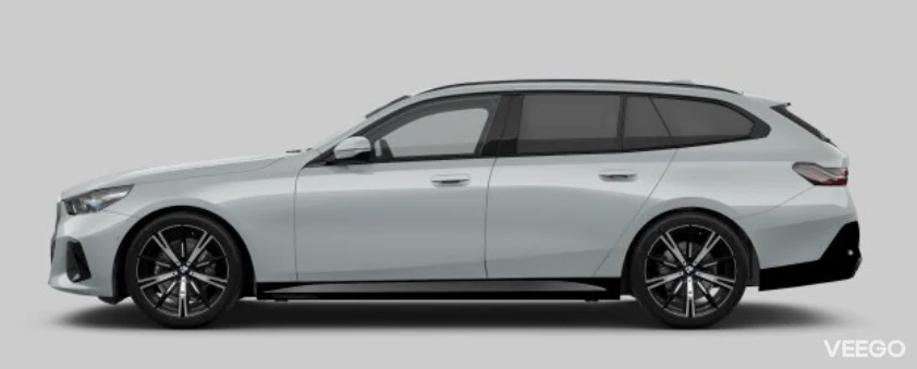 BMW 520 Touring M-Sportpakett 2 145kW