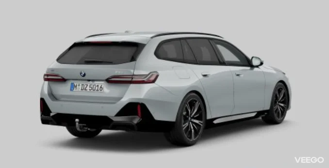 BMW 520 Touring M-Sportpakett 2 145kW