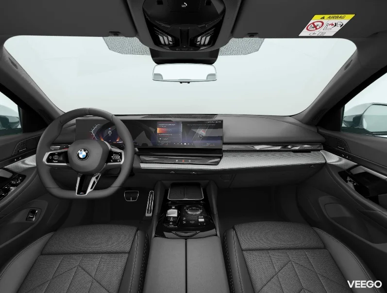 BMW 520 Touring M-Sportpakett 2 145kW