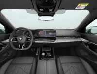 BMW 520 Touring M-Sportpakett 2 145kW thumbnail