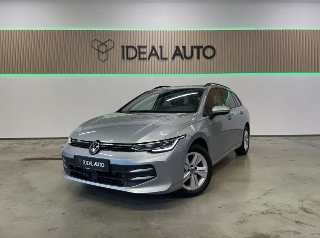 Image of Volkswagen Golf Variant PA Life 1.5 85kW