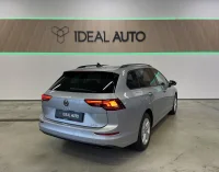 Volkswagen Golf Variant PA Life 1.5 85kW thumbnail