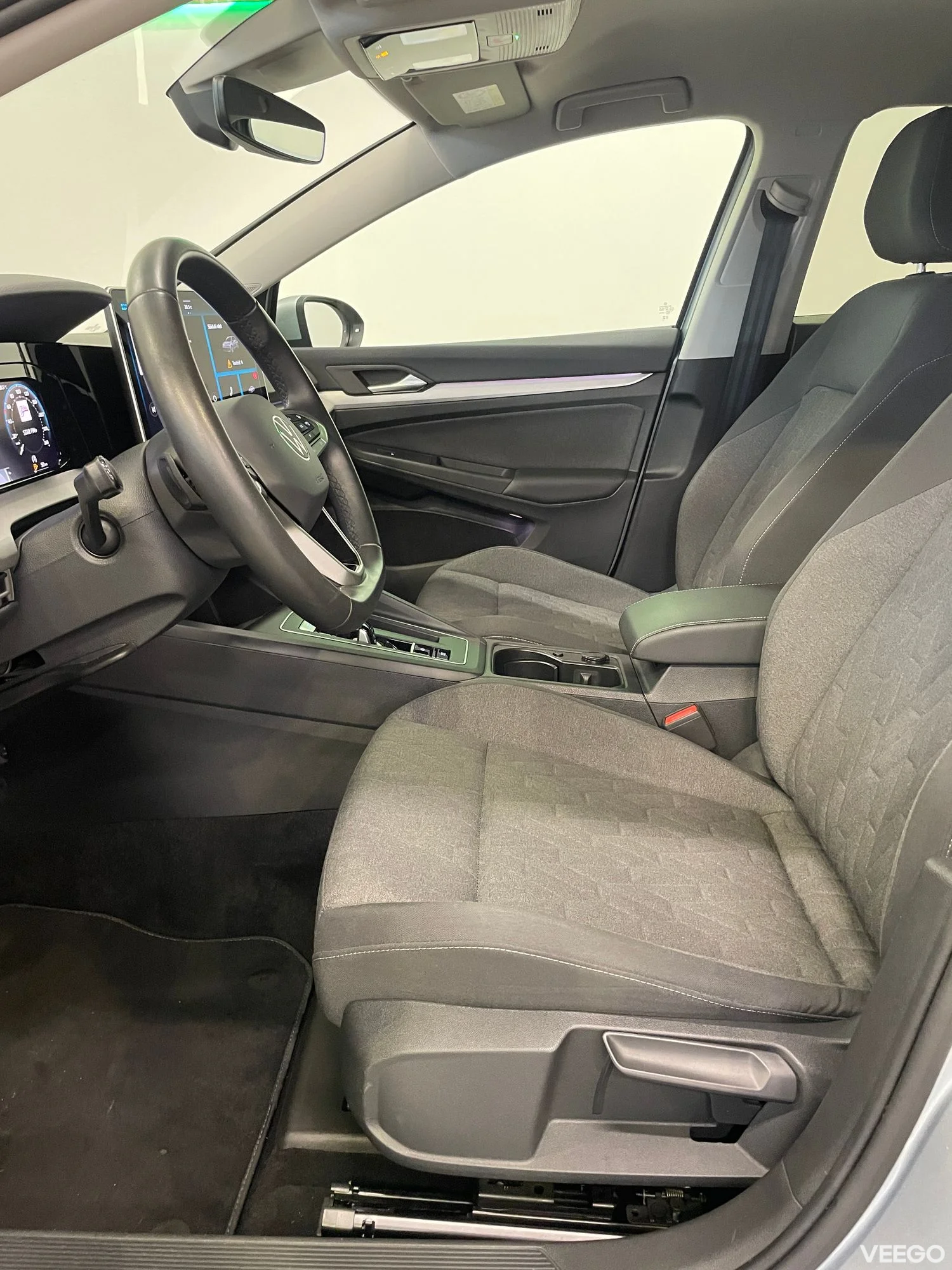 Volkswagen Golf Variant PA Life 1.5 85kW